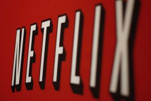 Netflix, Türkçe Hizmet Vermeye Başladı