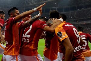 Galatasaray Gözünü Musleraya Çevirdi