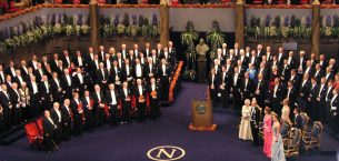 Nobel Barış Ödülü 2016 Sahibi Sürpriz İsme Gitti