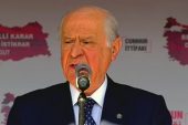 Bahçeli: Ezanı ıslıklamak millete ihanettir