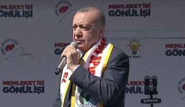 ’31 Mart Türkiye’nin en kritik seçimlerinden biri’