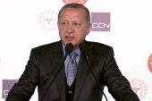 Erdoğan: Sağlık çalışanına saldırının affedilir yanı yok