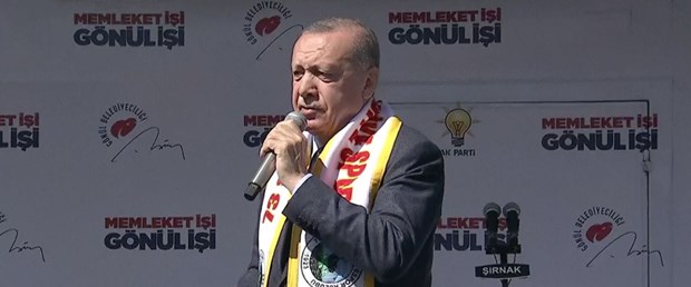 ’31 Mart Türkiye’nin en kritik seçimlerinden biri’