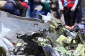 Uçak kazası sonrası Etiyopya’dan ulusal yas