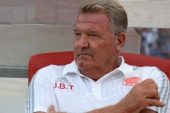 Toshack: Terim hileci, psikolojik oyunları iyi biliyor