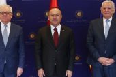 Çavuşoğlu: ABD’ye ortak çalışma grubu önerisi yaptık