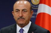 Çavuşoğlu: Batı Şeria Filistin toprağıdır