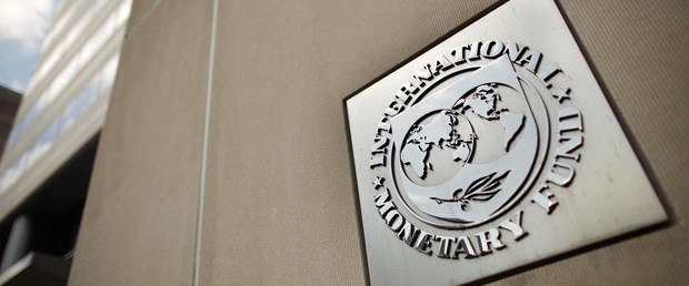 Yunanistan IMF’ye borcunu erkenden ödemek istiyor