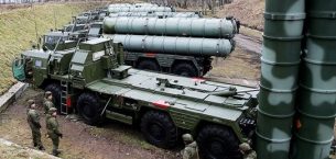 ABD’den Hindistan’a S-400 baskısı