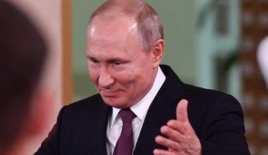 Putin’den Erdoğan’a Kırım’da cami açılışı daveti