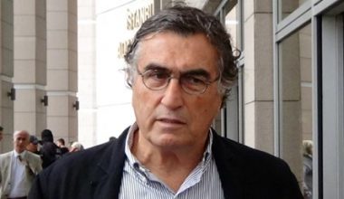 Hasan Cemal’in 9 yıl 4 aya kadar hapsi istendi