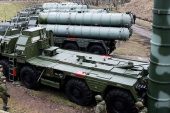 ABD’den Hindistan’a S-400 baskısı